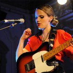Anna Calvi