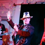 Boy George