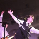 Panic!@ the disco