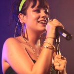 lilly allen