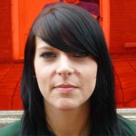 Alix Perry