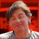 Charles Hutchinson