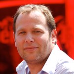Charlie Raworth