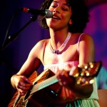 Corrine Bailey Rae