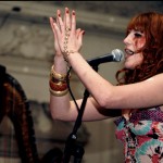 Florence & the Machine