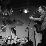 Josh Pyke