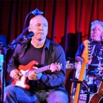 Mark Knopfler