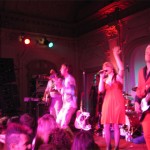 Scissor Sisters 2