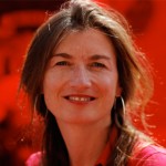 Emma Hutchinson